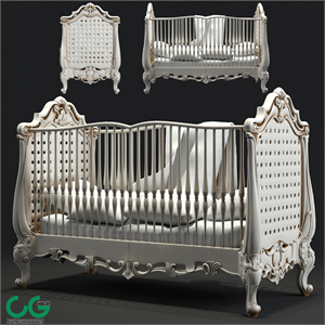 cradle